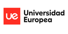 Universidad Europea – Inicio